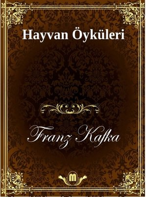 cover image of Hayvan Öyküleri